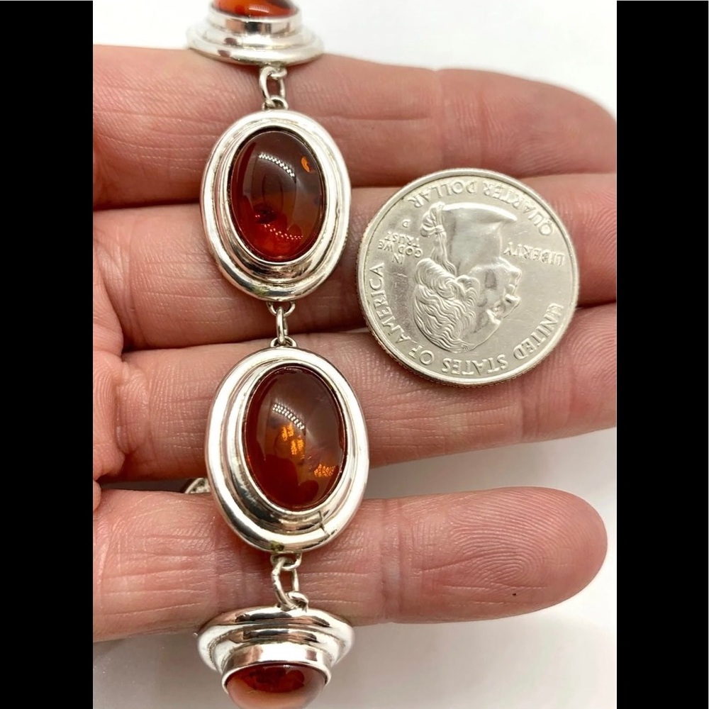 Authentic Amber bracelet - Picture 6 of 11